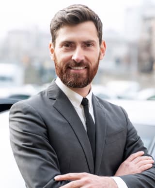 Driver for DIA airport pickup service in Commerce City, CO