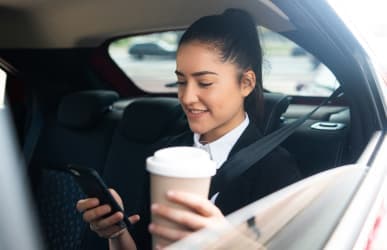24/7 female-friendly airport taxi service in Commerce City, CO