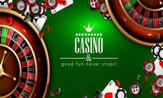 Door-to-door casino limo service in Commerce City, CO